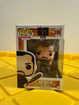 Funko POP! Negan