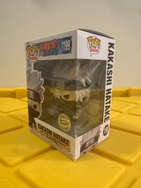 Funko POP! Kakashi Hatake - Limited Edition Special Edition Exclusive