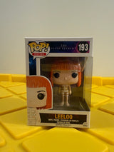 Funko POP! Leeloo