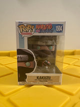 Funko POP! Kakuzu