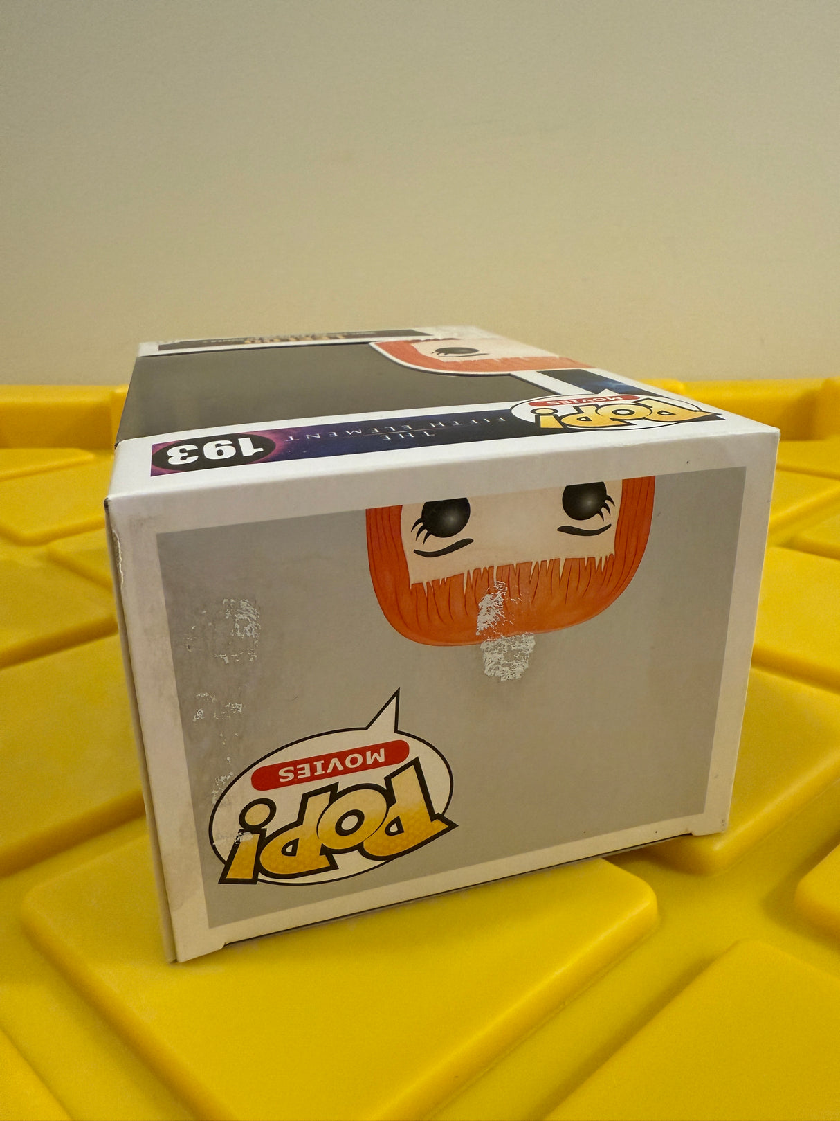 Funko POP! Leeloo