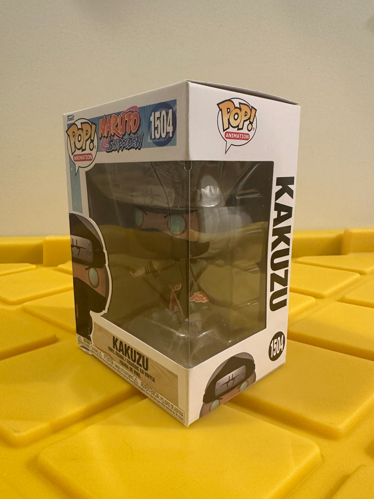 Funko POP! Kakuzu