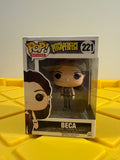 Funko POP! Beca