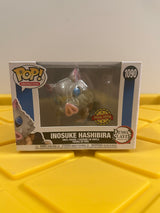 Inosuke Hashibira - Limited Edition Special Edition Exclusive