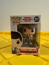 Funko POP! Ferris Bueller