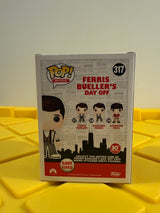 Funko POP! Ferris Bueller