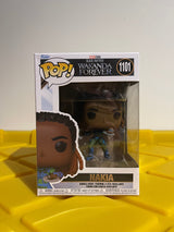 Funko POP! Nakia