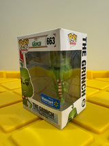 Funko POP! The Grinch - Limited Edition Walmart Exclusive