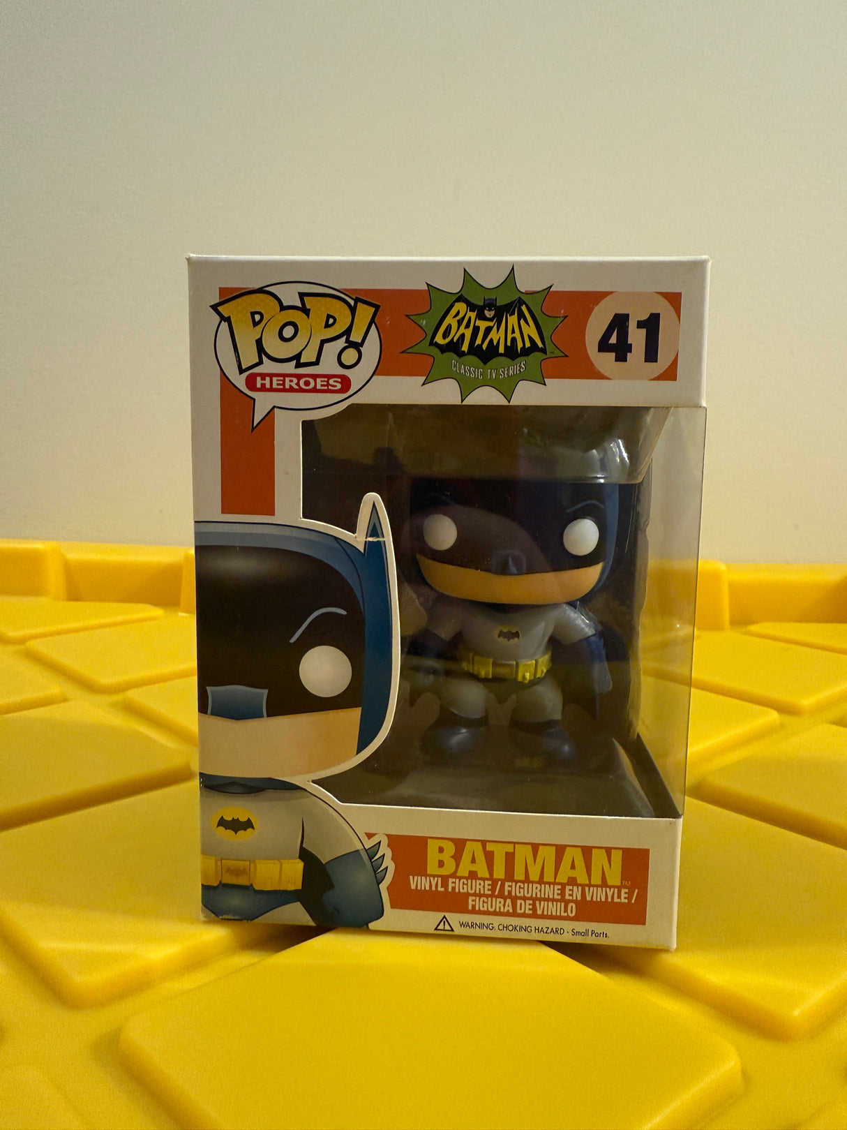 Funko POP! Batman