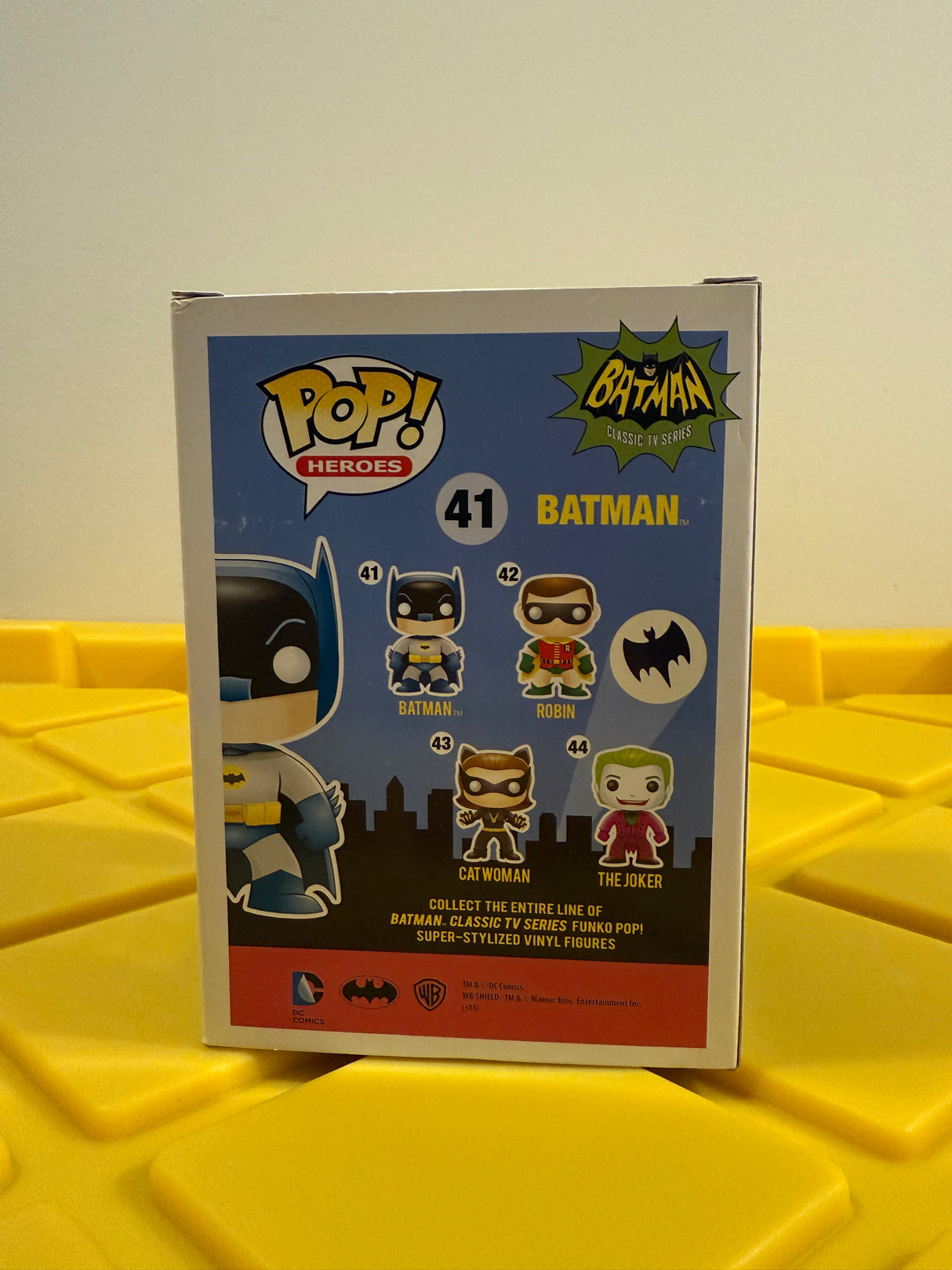Funko POP! Batman