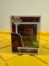Funko POP! Darth Vader - Limited Edition 2024 SDCC Exclusive