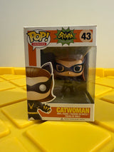 Funko POP! Catwoman