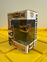 Funko POP! Catwoman