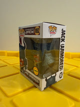 Funko POP! Jack (Armored) - Limited Edition Chase