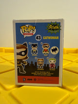 Funko POP! Catwoman