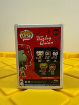 Funko POP! Poison Ivy (Glow) - Limited Edition GameStop Exclusive