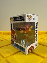 Funko POP! The Flash - Limited Edition Funko Shop Exclusive