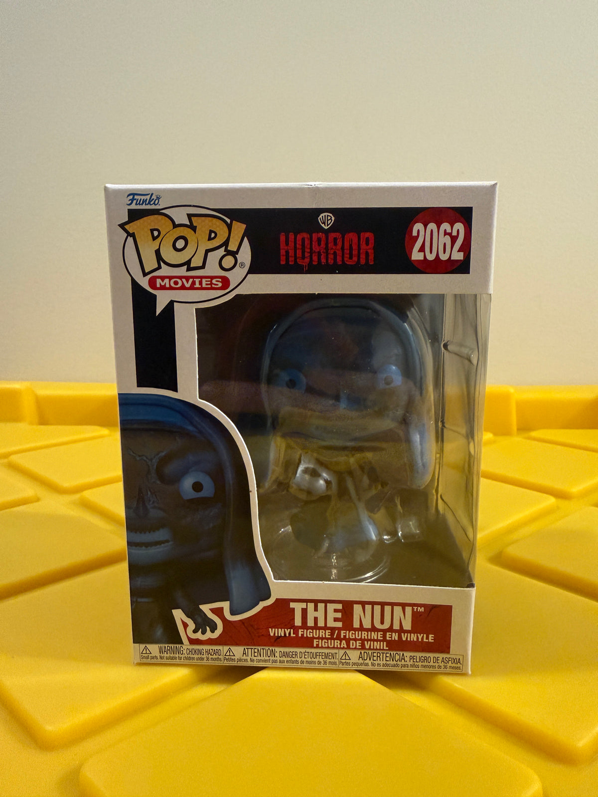 Funko POP! The Nun