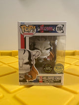 Funko POP! Fully-Hollowfied Ichigo (Glow) - Limited Edition Chase - Limited Edition Special Edition Exclusive