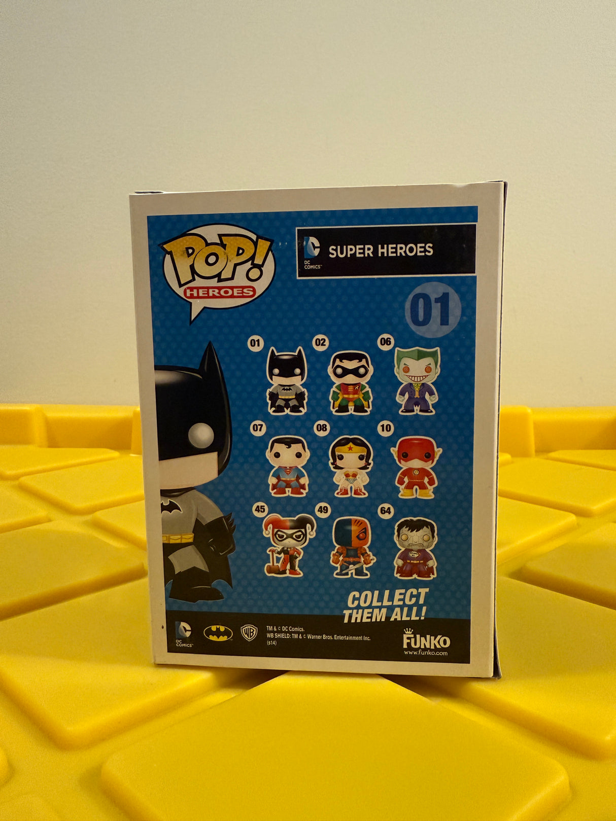 Funko POP! Batman