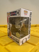 Funko POP! Fully-Hollowfied Ichigo (Glow) - Limited Edition Chase - Limited Edition Special Edition Exclusive