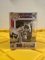 Funko POP! Ulquiorra - Limited Edition 2022 Winter Convention Exclusive