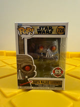 Funko POP! Darth Malgus (Legends) - Limited Edition GameStop Exclusive