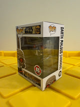 Funko POP! Darth Malgus (Legends) - Limited Edition GameStop Exclusive