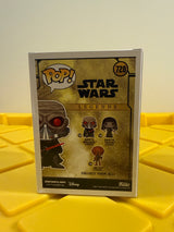 Funko POP! Darth Malgus (Legends) - Limited Edition GameStop Exclusive