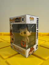 Funko POP! Freddy Funko as Cavity Sam (L.E. 1000) - Limited Edition 2024 Funtastic Voyage Exclusive