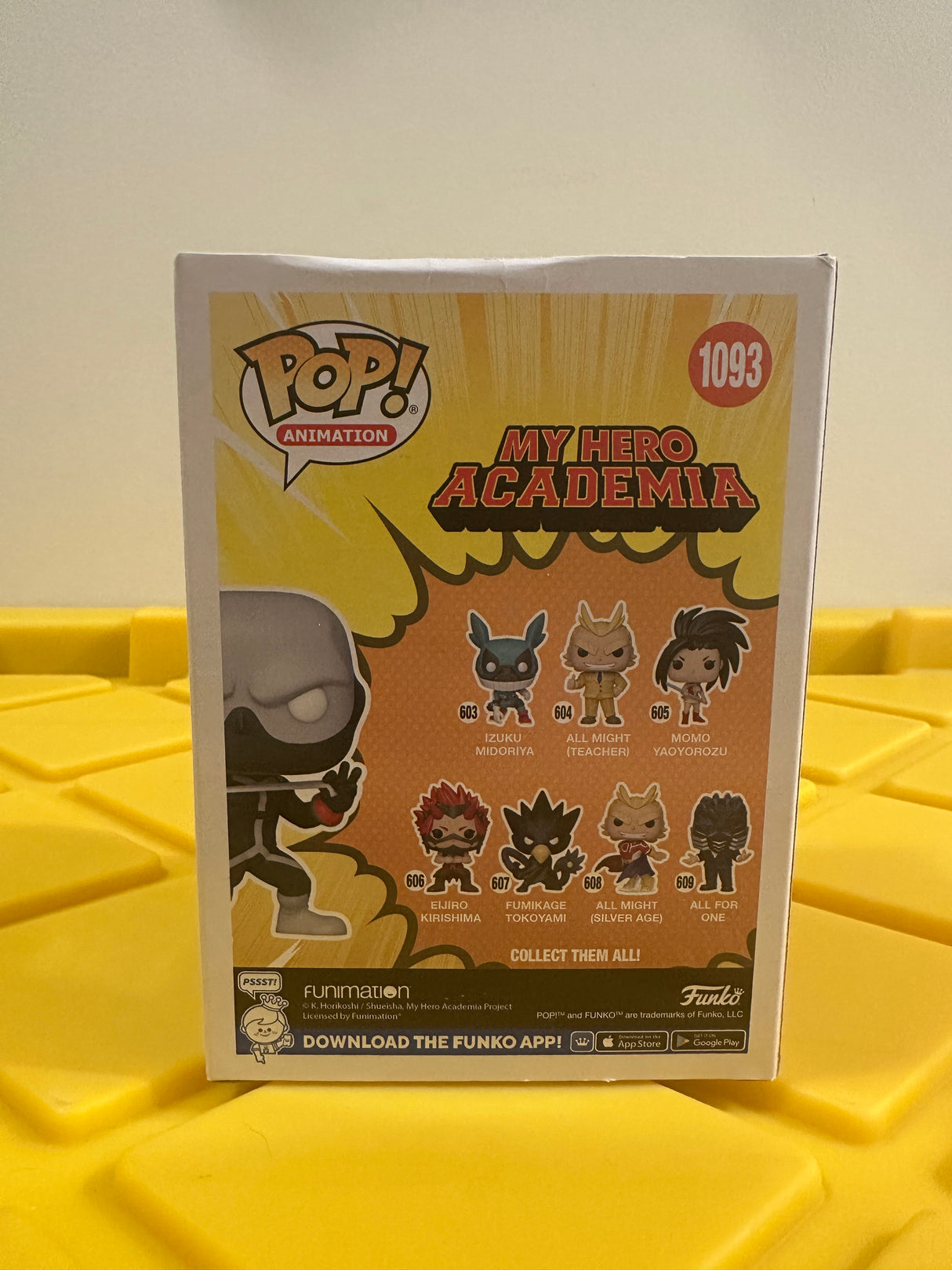 Twice - Limited Edition Hot Topic Exclusive