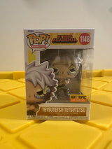 Funko POP! Tetsutetsu Tetsutetsu - Limited Edition Hot Topic Exclusive