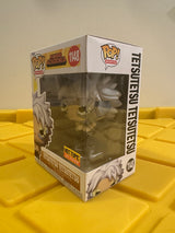 Funko POP! Tetsutetsu Tetsutetsu - Limited Edition Hot Topic Exclusive