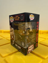 Funko POP! Evil Ash - Limited Edition Hot Topic 2024 Scare Fair Exclusive