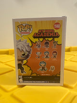 Funko POP! Tetsutetsu Tetsutetsu - Limited Edition Hot Topic Exclusive