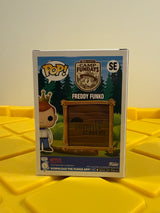 Funko POP! Freddy Funko as Number Five (L.E. 1000) - Limited Edition 2023 Camp Fundays Exclusive