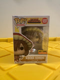 Kinoko Komori - Limited Edition Hot Topic Exclusive