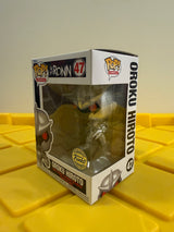 Funko POP! Oroku Hiroto - Limited Edition Special Edition Exclusive