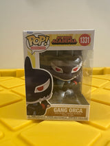 Funko POP! Gang Orca