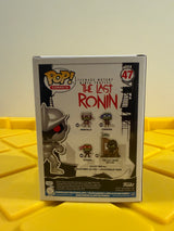 Funko POP! Oroku Hiroto - Limited Edition Special Edition Exclusive