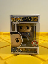 Funko POP! Starkiller (Legends) - Limited Edition GameStop Exclusive