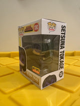 Funko POP! Setsuna Tokage - Limited Edition Hot Topic Exclusive