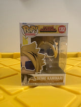 Denki Kaminari