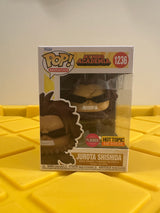Jurota Shishida (Flocked) - Limited Edition Hot Topic Exclusive