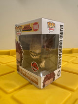 Funko POP! Eijiro Unbreakable (Metallic) - Limited Edition EB Games Exclusive