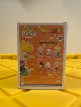 Funko POP! Super Saiyan Trunks with Sword