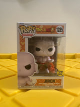 Funko POP! Jiren (Glow) - Limited Edition Funko Shop Exclusive