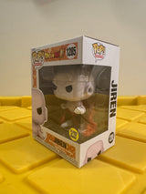 Funko POP! Jiren (Glow) - Limited Edition Funko Shop Exclusive