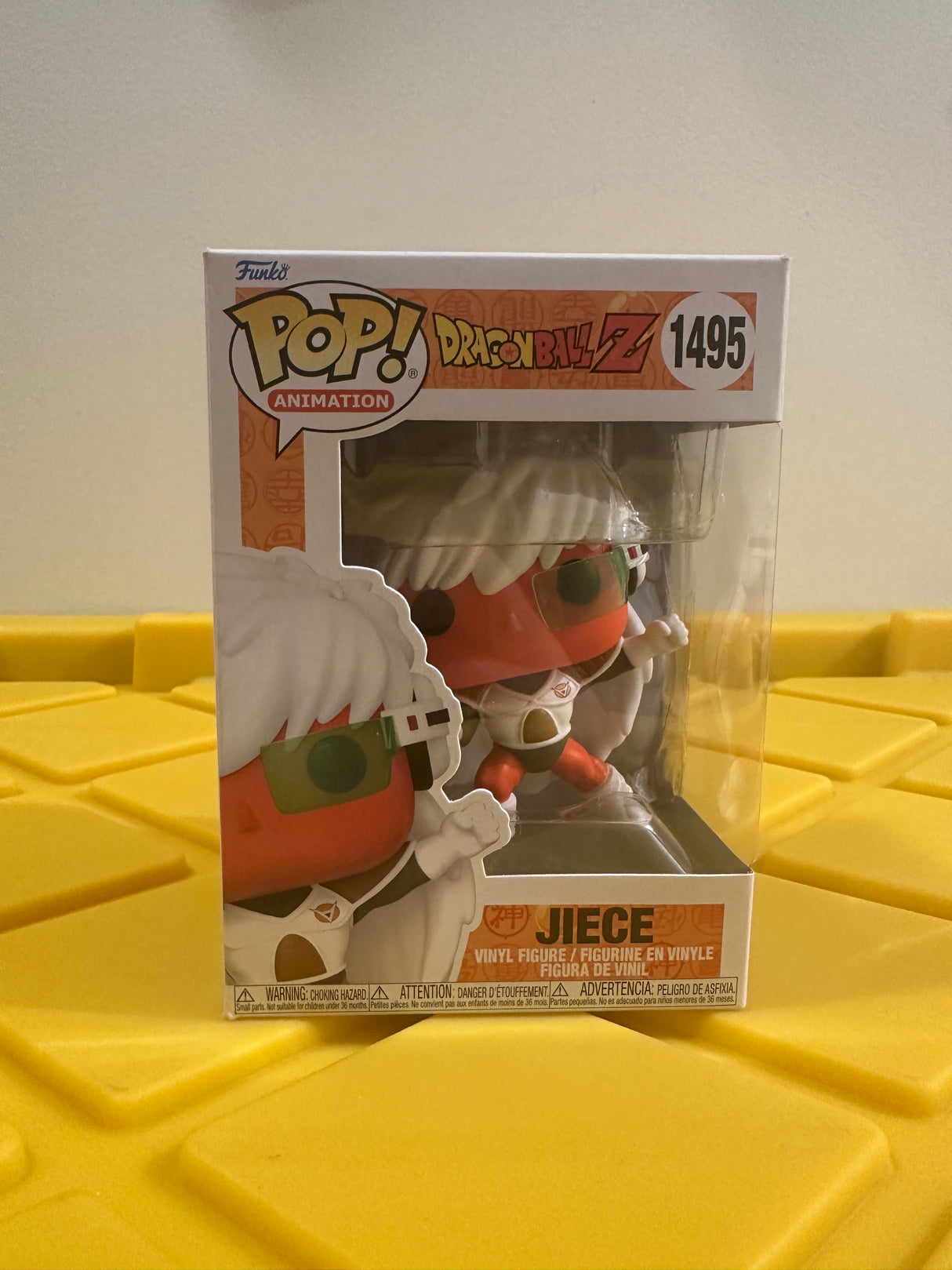Funko POP! Jiece