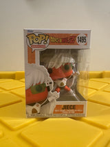 Funko POP! Jiece